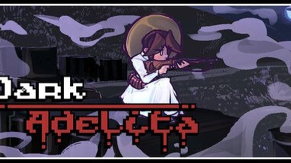 Dark Adelita