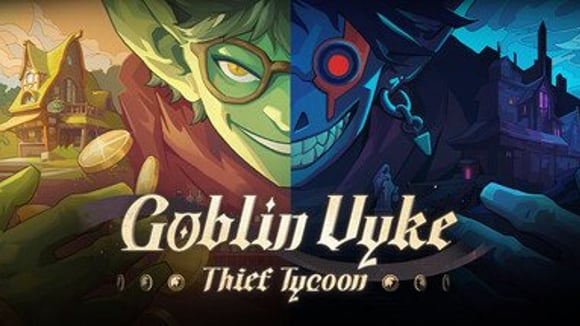 Goblin Vyke: The Thief Tycoon