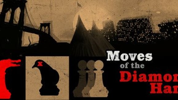 Moves Of The Diamond Hand
