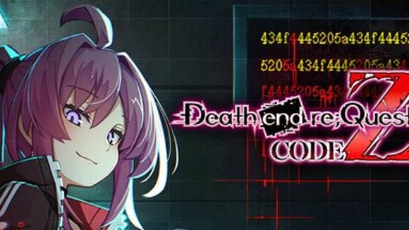 Death end re;Quest: Code Z
