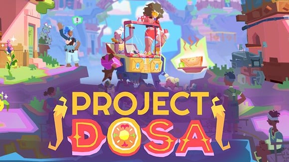 Dosa Divas