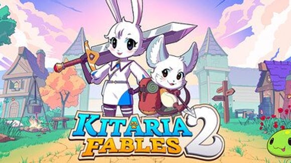 Kitaria Fables 2