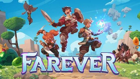 Farever