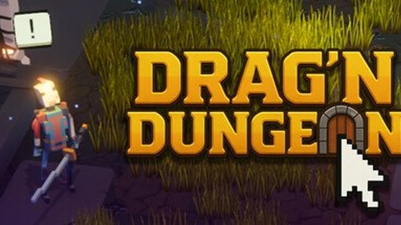 Drag’N Dungeon