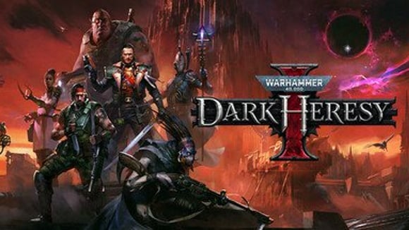 Warhammer 40,000: Dark Heresy
