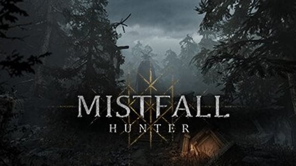 Mistfall Hunter