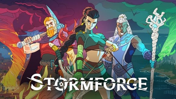 Stormforge
