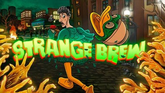 Strange Brew