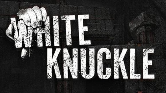 White Knuckle