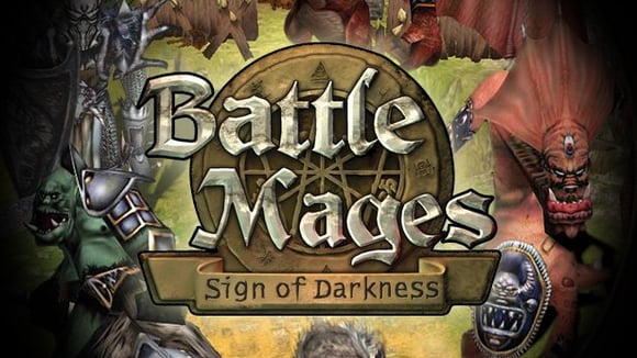 Battle Mages: Sign of Darkness