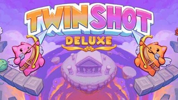 Twin Shot Deluxe