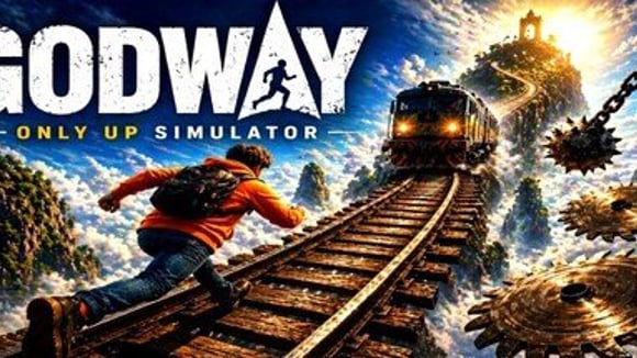 GODWAY: Only Up Simulator