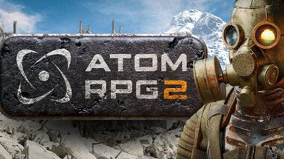 ATOM RPG 2