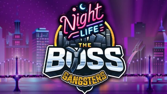 The Boss Gangster: Criminal Empire