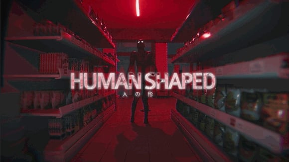 Human Shaped