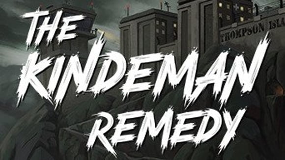 The Kindeman Remedy