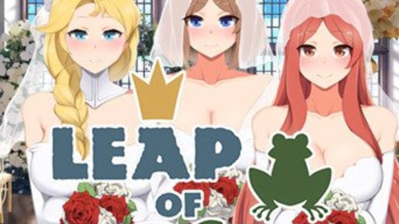 Leap of Love