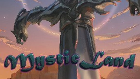 Mystic Land: The Search for Maphaldo