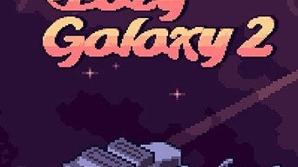 Lazy Galaxy 2
