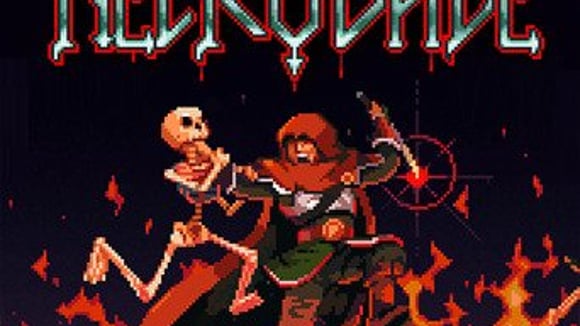 Into the Necrovale