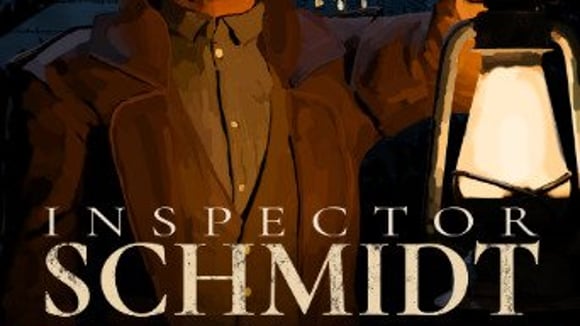 Inspector Schmidt - A Bavarian Tale