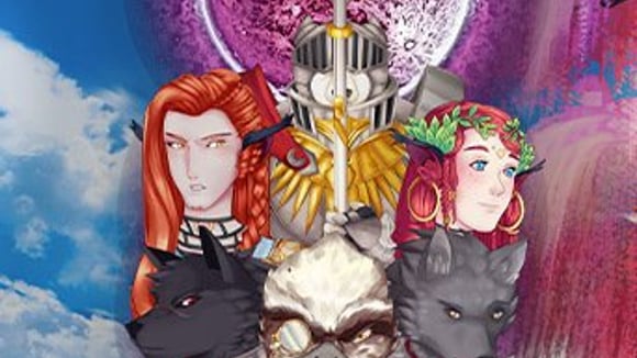 MoonFire: A Seeker’s Saga