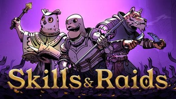 Skills & Raids