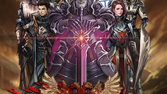 Rise Eterna War
