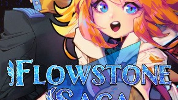 Flowstone Saga