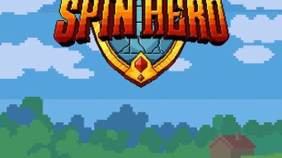 Spin Hero