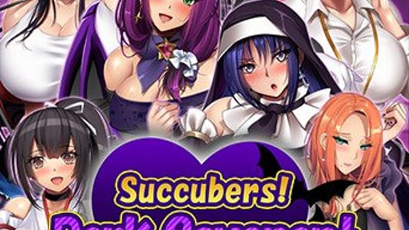 Succubers! Dark Covenant