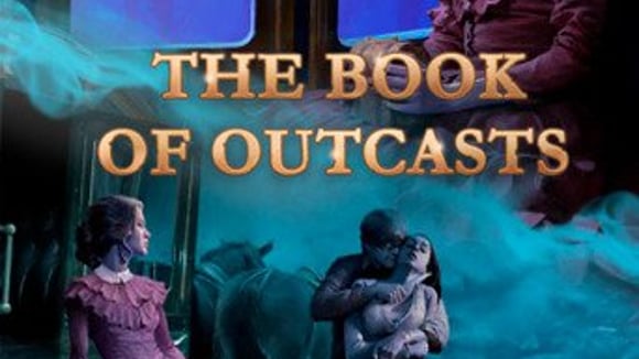 The Book of Outcasts