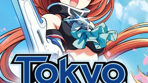 Tokyo Clanpool