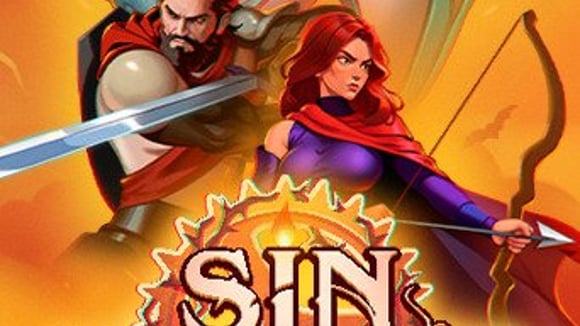 Sin Slayers: Reign of The 8th