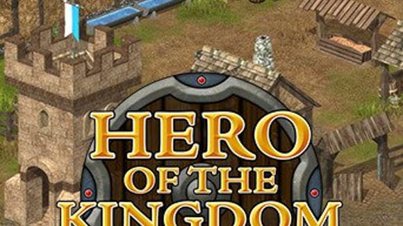 Hero of the Kingdom: The Lost Tales 3