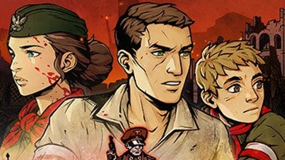 WARSAW RISING: City of Heroes