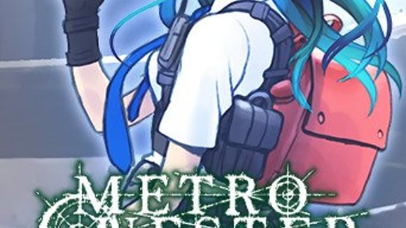 METRO QUESTER