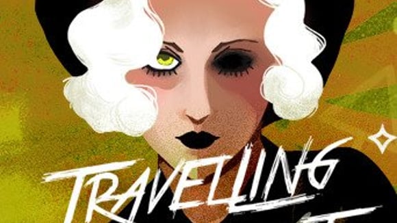 Travelling At Night