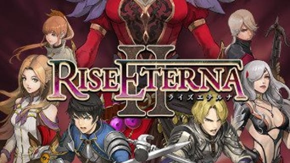 Rise Eterna 2