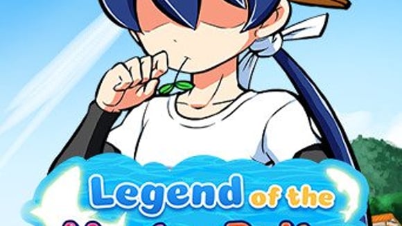 Legend of the Master Baiter