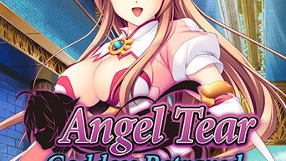 Angel Tear: Goddess Betrayed