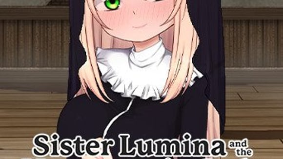 Sister Lumina and the Hypnosis Cult
