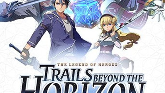The Legend of Heroes: Trails beyond the Horizon