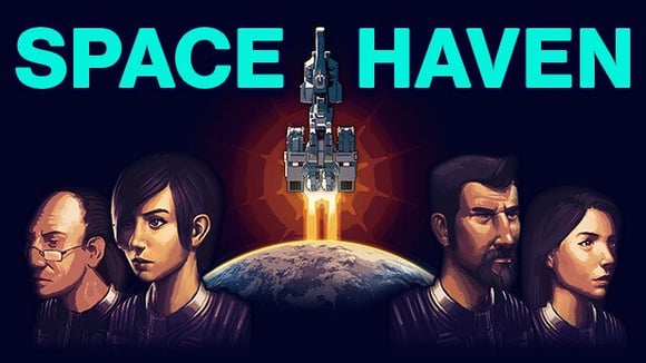Space Haven