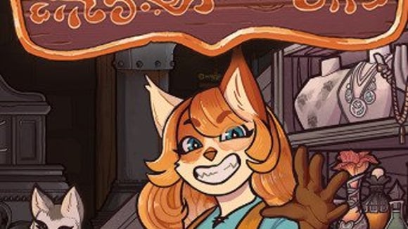 CraftCraft: Fantasy Merchant Simulator