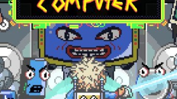 Look Mum No Computer