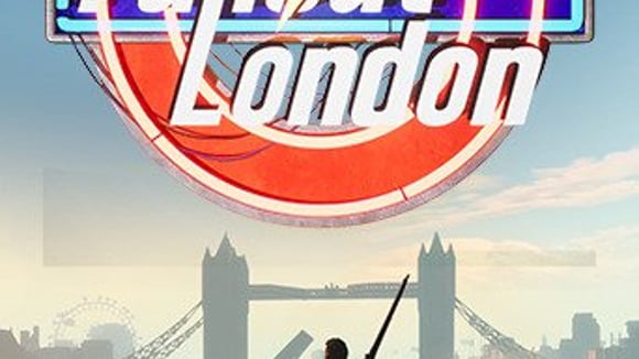 Fallout: London One-click Edition