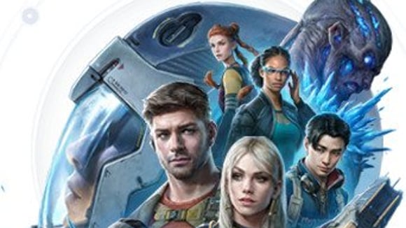 The Expanse: Osiris Reborn
