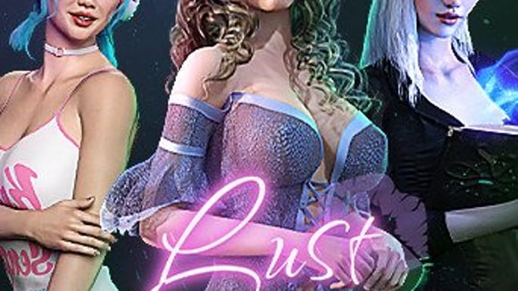 Lust Academy Final
