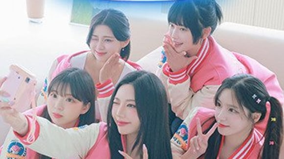 Five Hearts Under One Roof